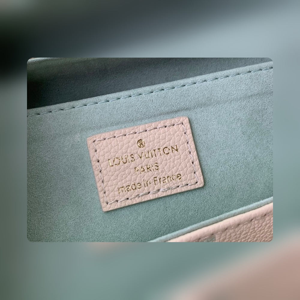 Anum Bags LV Luxury Bag --55916