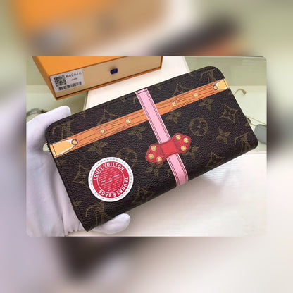 Anum Bags Wallets - Premium Luxury Goods and Accessories - AFFORDABLE LUXURY - 4486