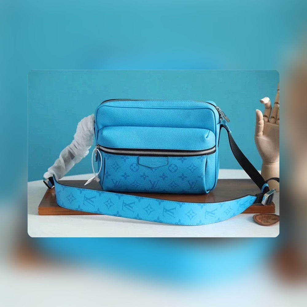 Anum Bags Detail