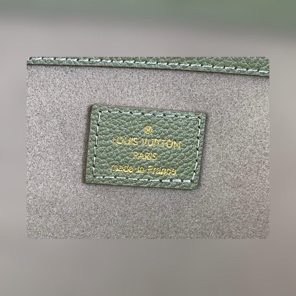 Anum Bags ln Luxury Bag --58651