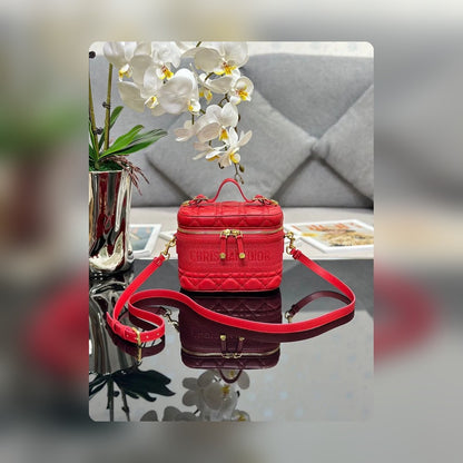 Anum Bags Detail