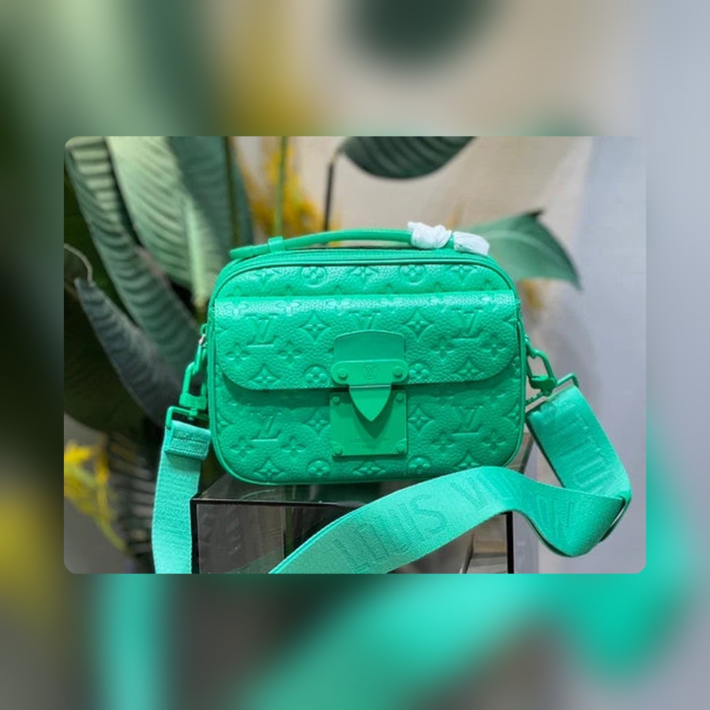 Anum Bags Detail