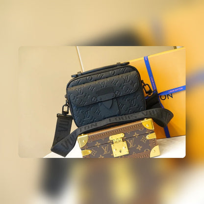 Anum Bags - Premium Luxury Goods and Accessories - AFFORDABLE LUXURY BAGS - 16917