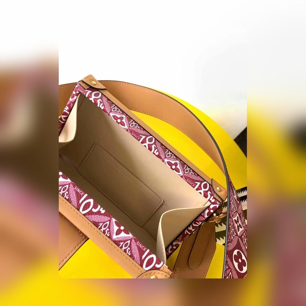 Anum Bags LV Luxury Bag --55884