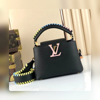 Anum Bags - Best High-End Brands in One Place - AFFORDABLE LUXURY BAGS - 16952