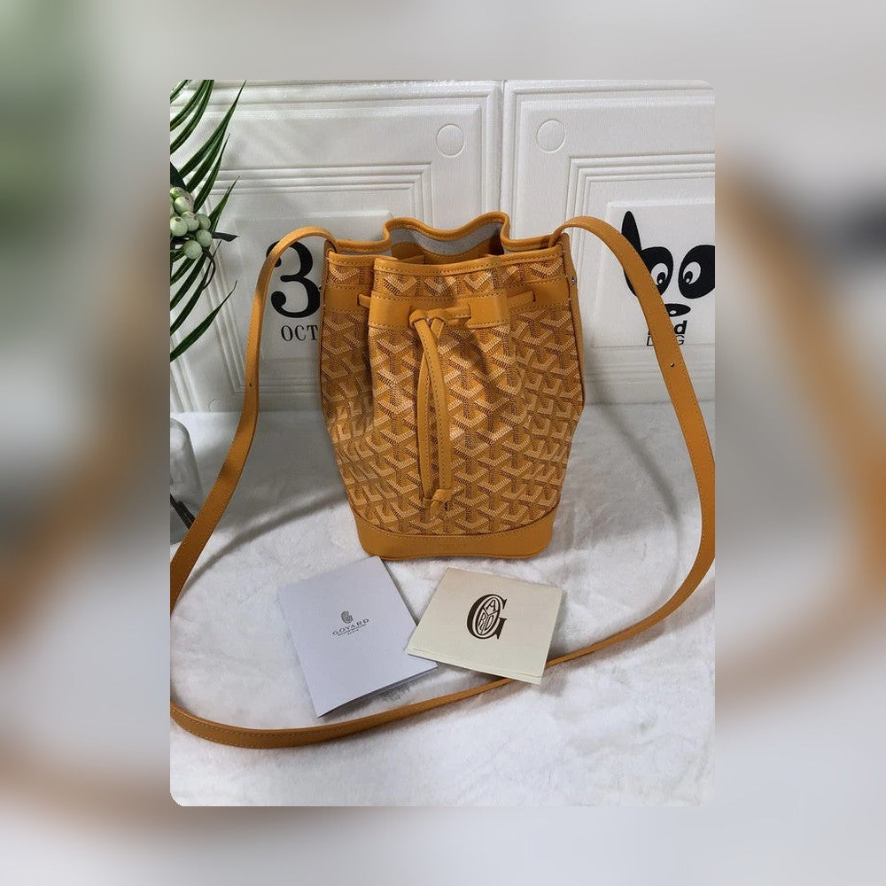 VBS - GOD Bags - 178