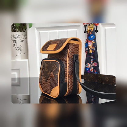 Anum Bags - Premium Luxury Goods and Accessories - AFFORDABLE LUXURY BAGS - 4334