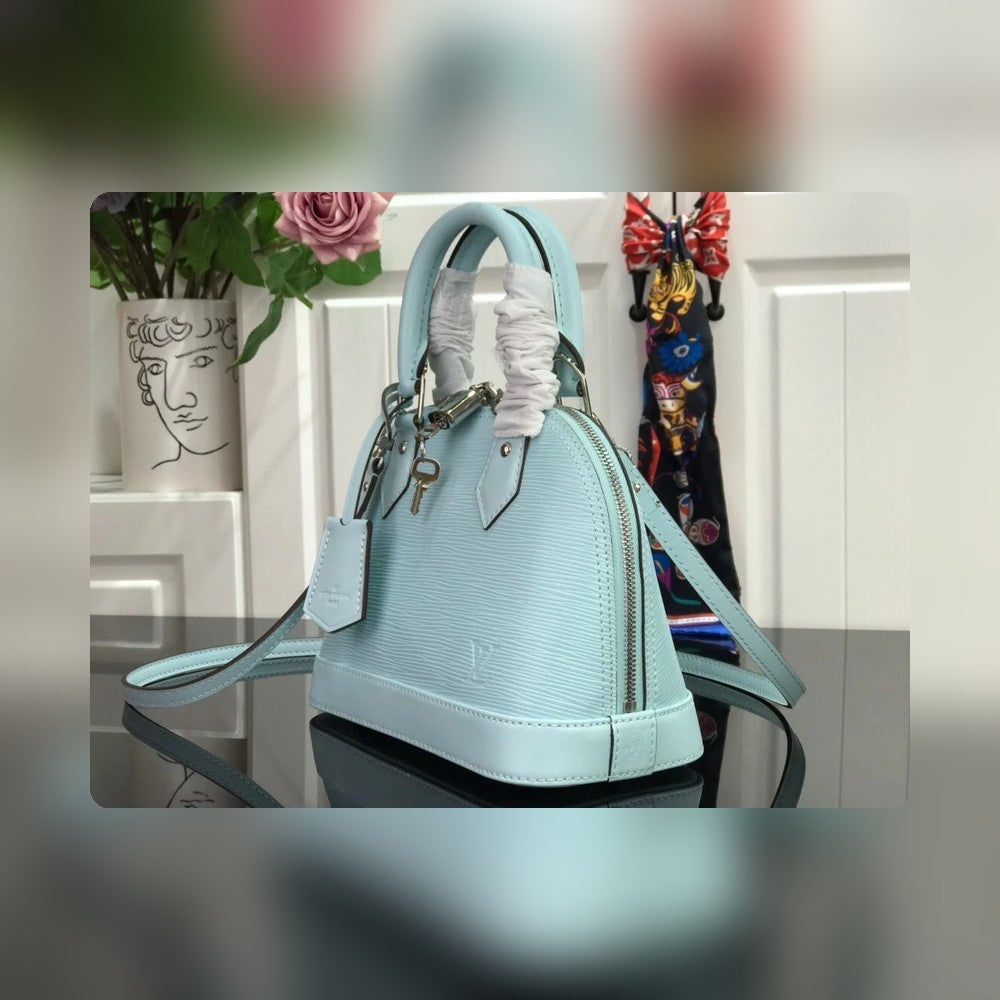 Anum Bags - Best High-End Brands in One Place - AFFORDABLE LUXURY BAGS - 4293