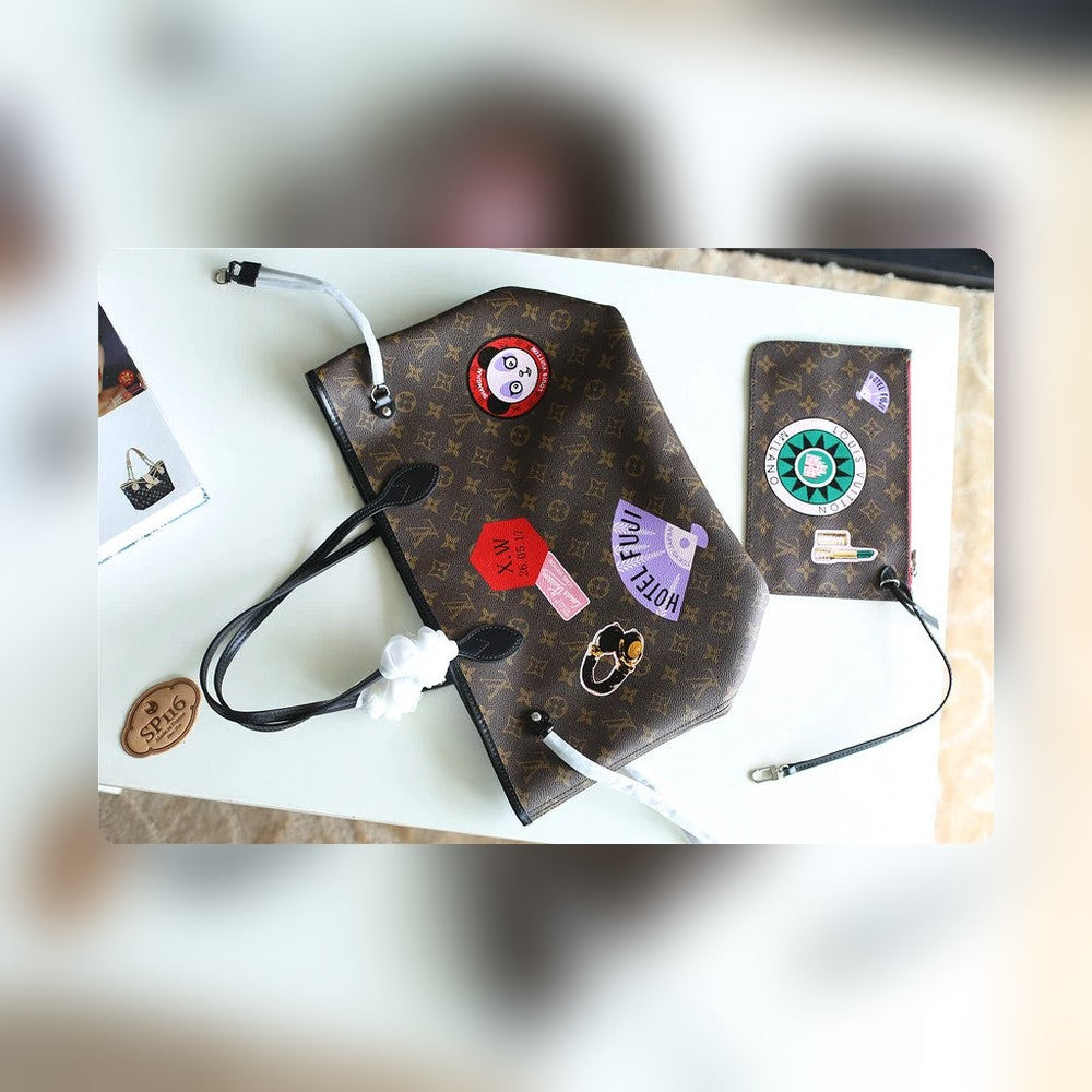 nmb Fashion bags - 8088