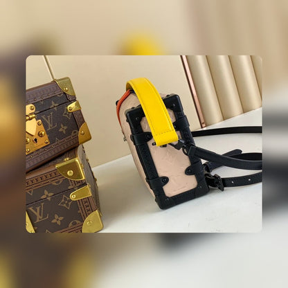 Anum Bags - DESIGNER BAGS FOR WOMEN - AFFORDABLE LUXURY BAGS - 16475