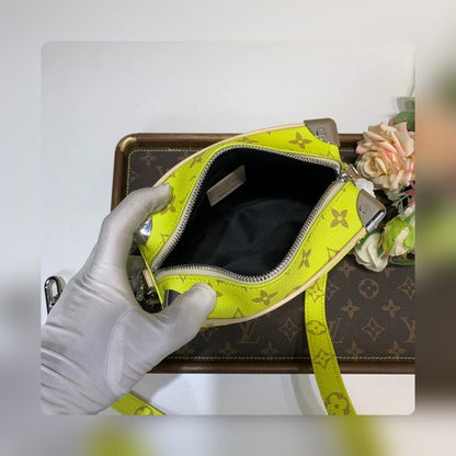 Anum Bags ln Luxury Bag --58110