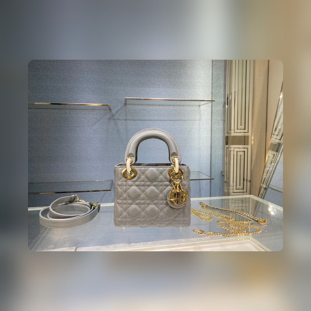 Anum Bags Detail
