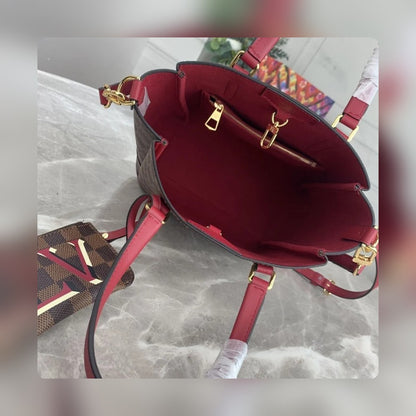 Anum Bags ln Luxury Bag --56701