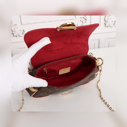 Anum Bags Detail