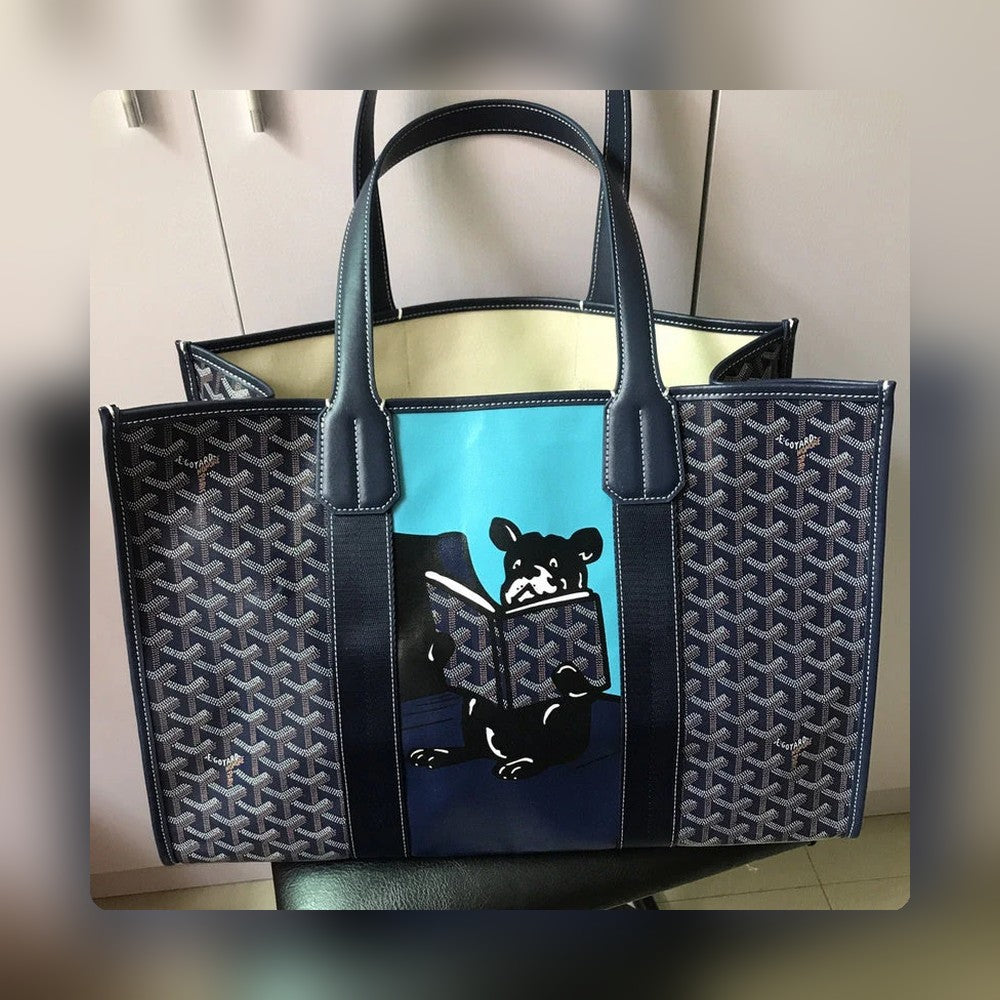 VBS - GOD Bags - 290