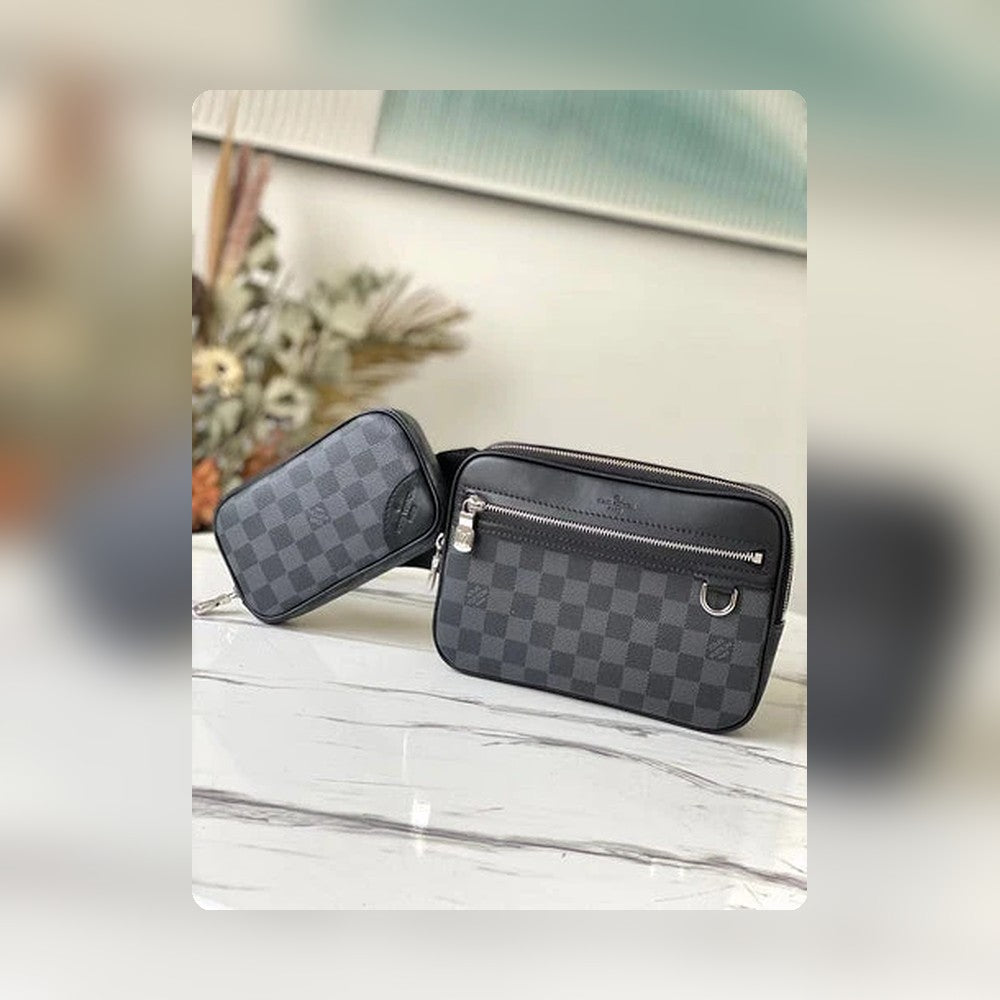 Anum Bags Detail