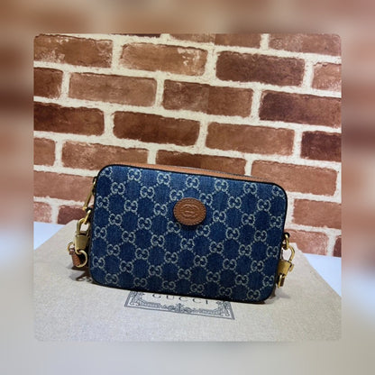 Anum Bags - Premium Luxury Goods and Accessories - AFFORDABLE LUXURY BAGS - 19989