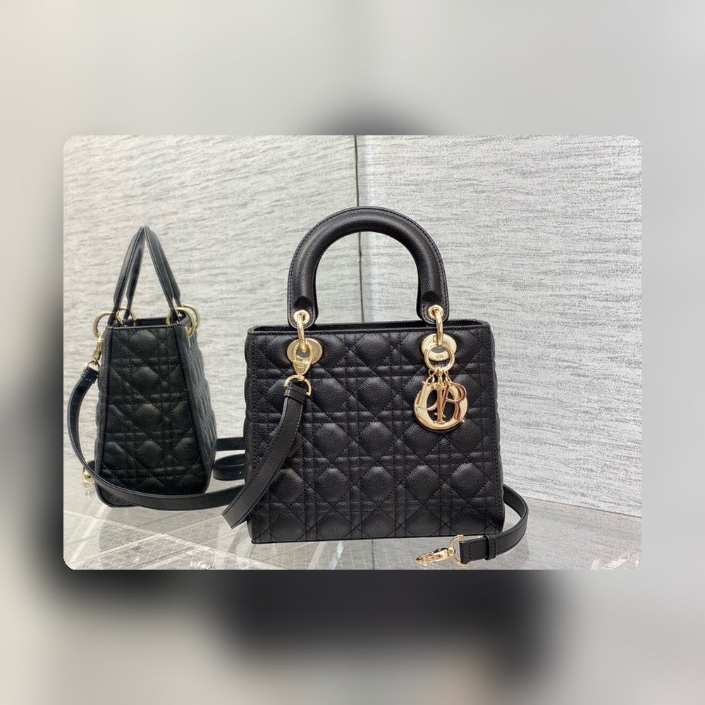 Anum Bags Detail