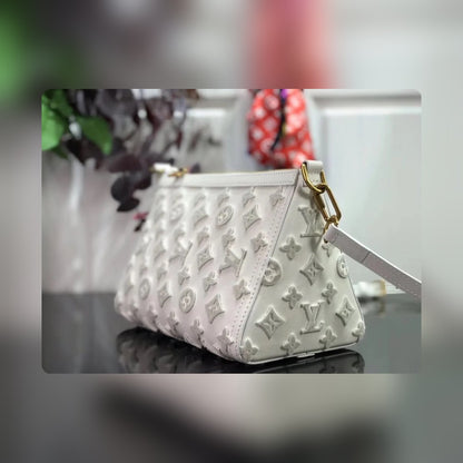 Anum Bags - DESIGNER BAGS FOR WOMEN - AFFORDABLE LUXURY BAGS - 4064