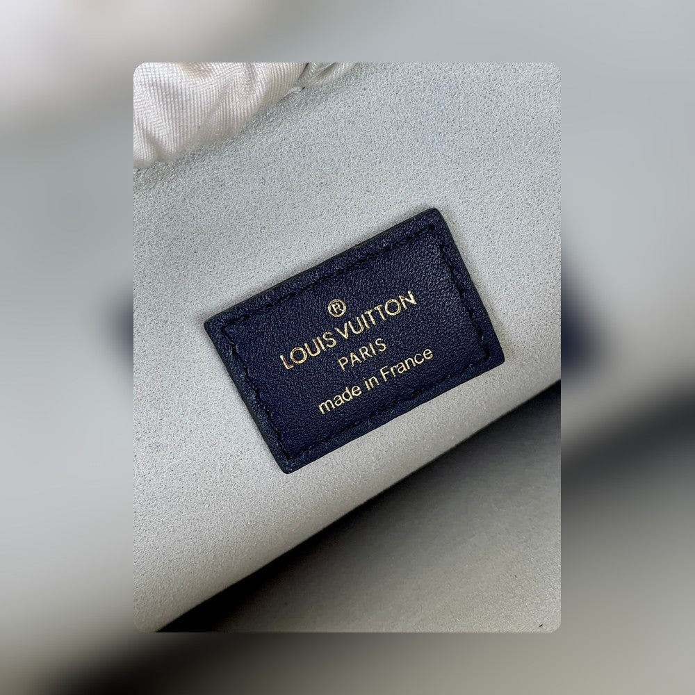 Anum Bags ln Luxury Bag --56485