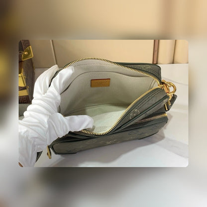 Anum Bags ln Luxury Bag --57951