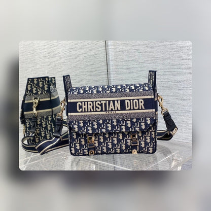Anum Bags Detail