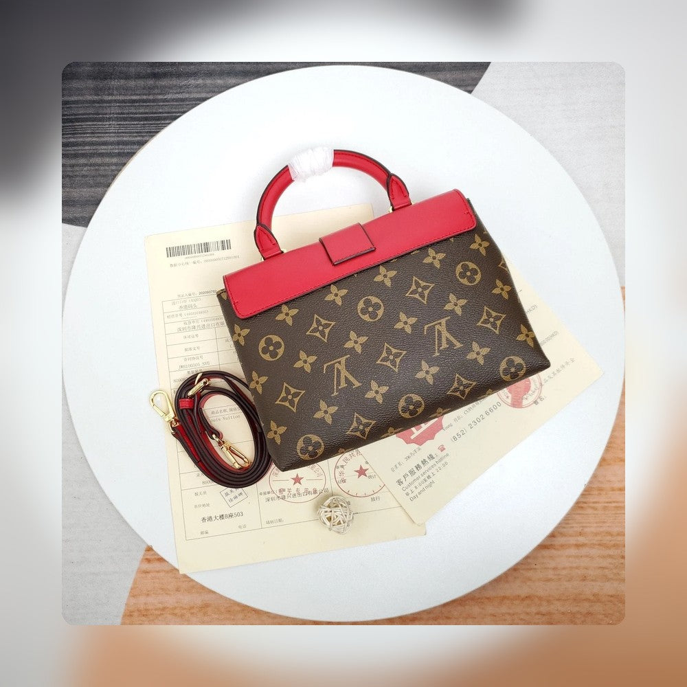 Anum Bags Detail