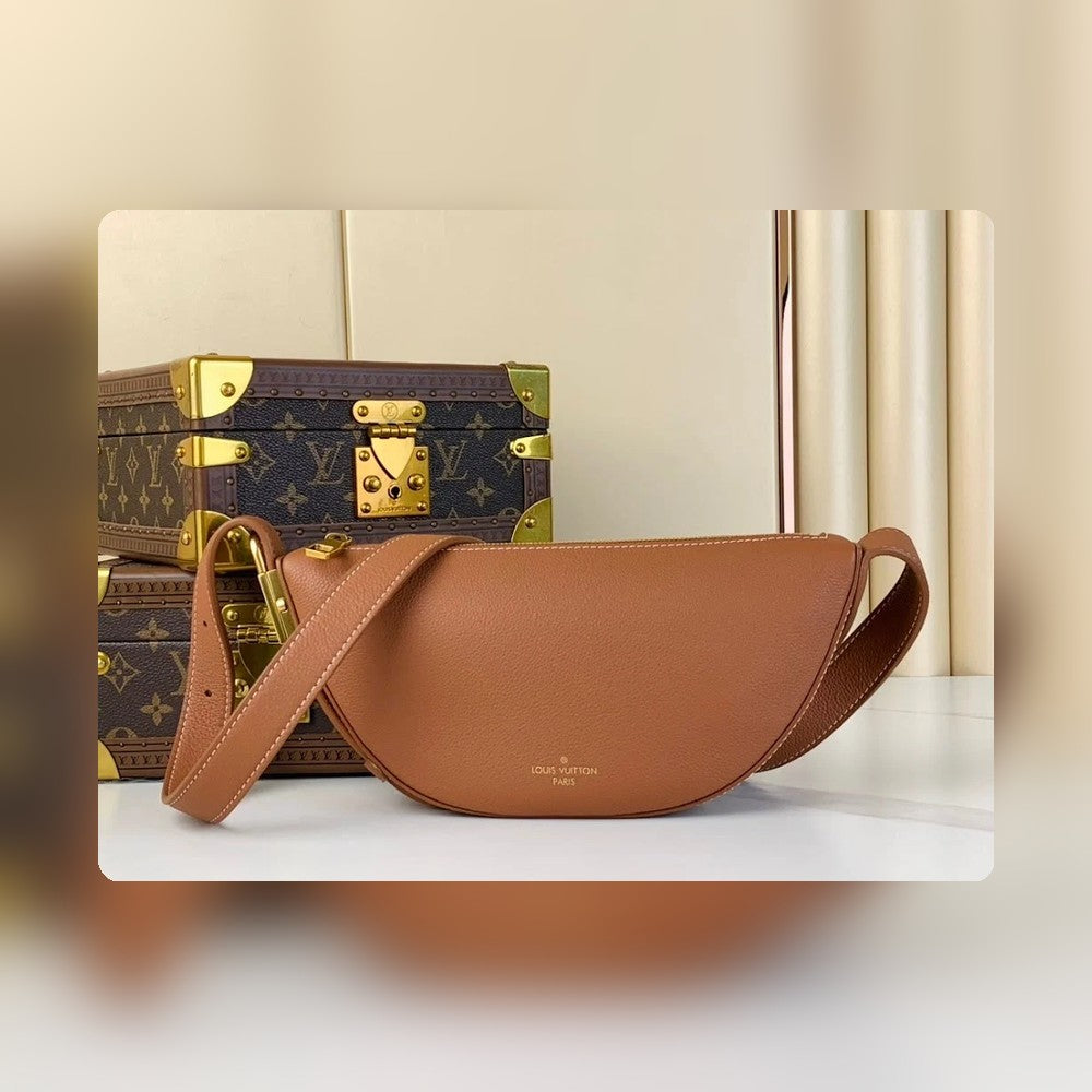 Anum Bags ln Luxury Bag --56433
