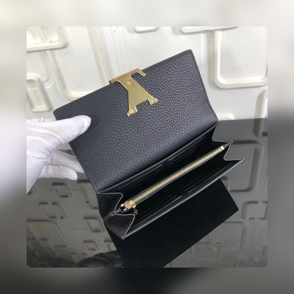 Anum Bags Wallets - DESIGNER WALLETS FOR WOMEN - AFFORDABLE LUXURY - 4532