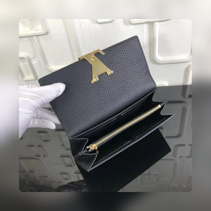 Anum Bags Wallets - DESIGNER WALLETS FOR WOMEN - AFFORDABLE LUXURY - 4532
