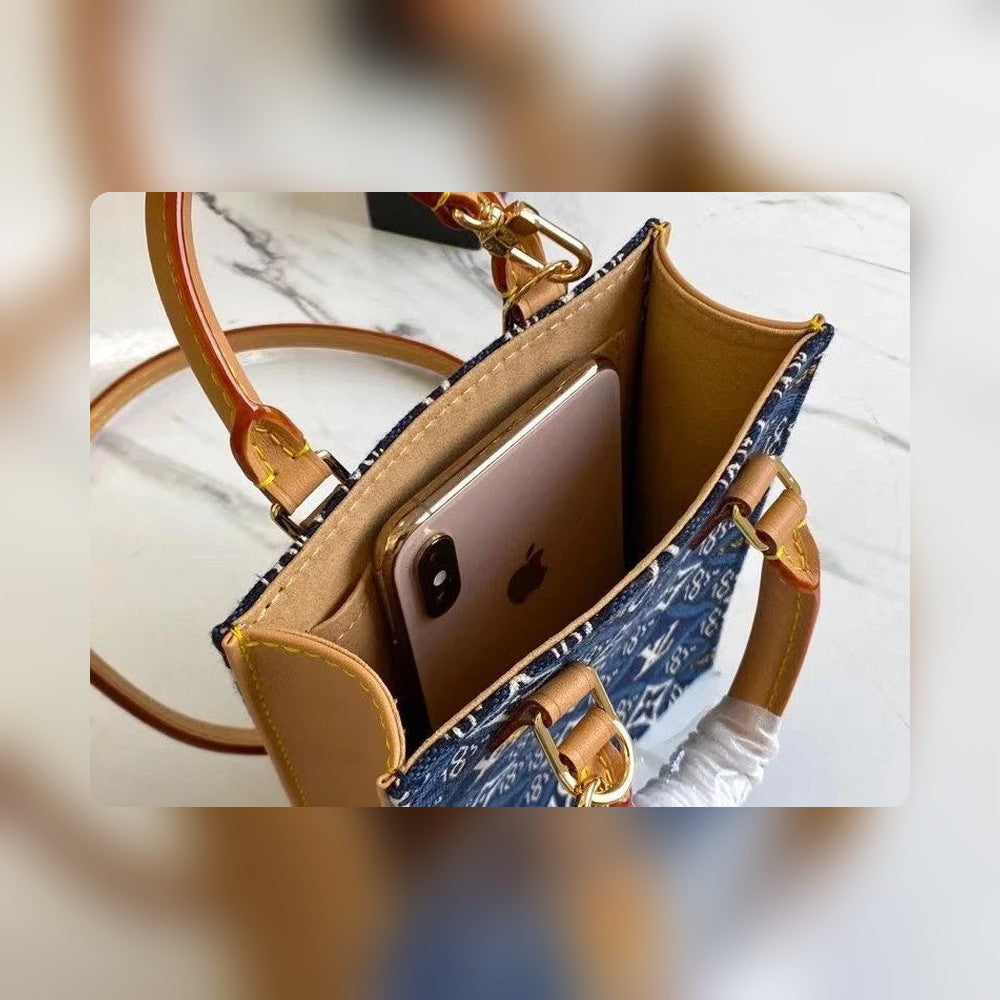 Anum Bags Detail