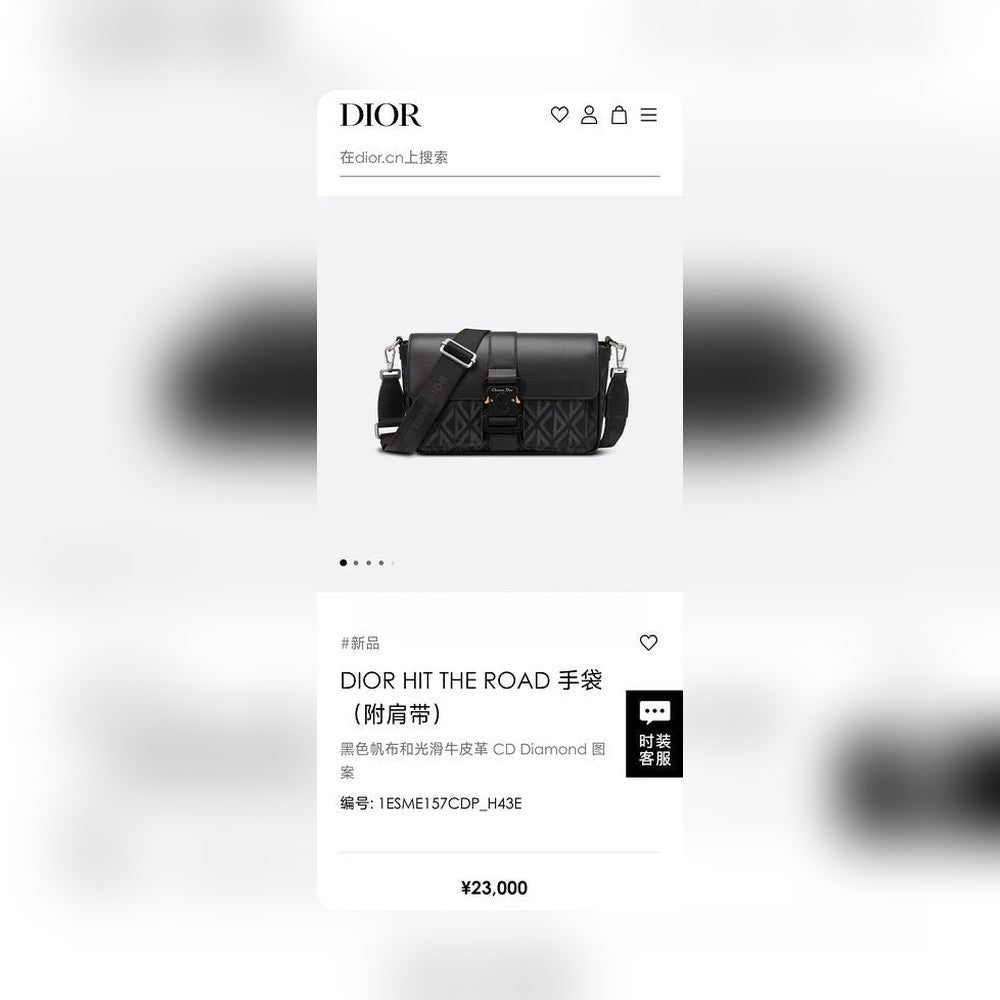 Anum Bags Detail