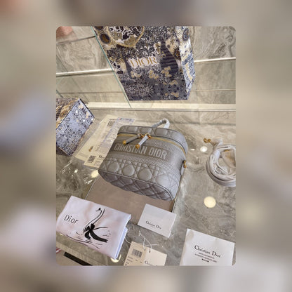 Anum Bags Detail