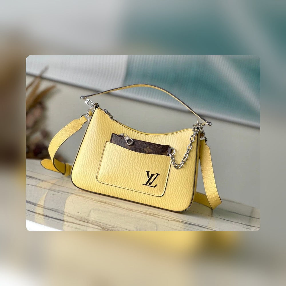 Anum Bags Detail