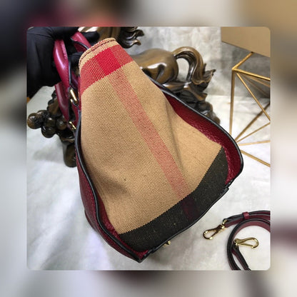 VBS Fashion -BBR Bags - 1155