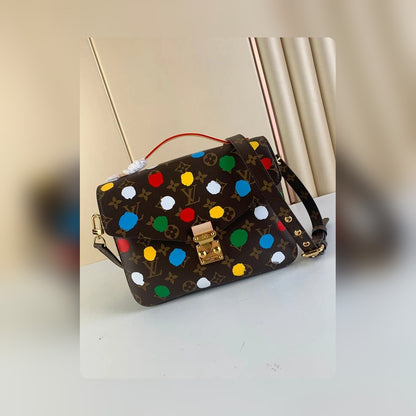 Anum Bags - Best High-End Brands in One Place - AFFORDABLE LUXURY BAGS - 16460