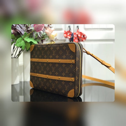 Anum Bags - DESIGNER BAGS FOR WOMEN - AFFORDABLE LUXURY BAGS - 16191