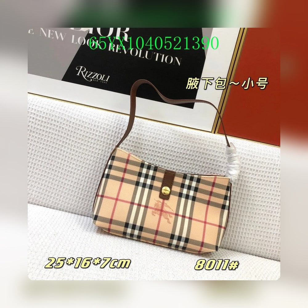 VBS Fashion -BBR Bags - 530