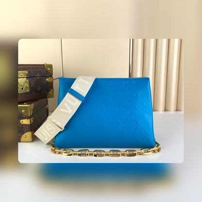 Anum Bags ln Luxury Bag --56487