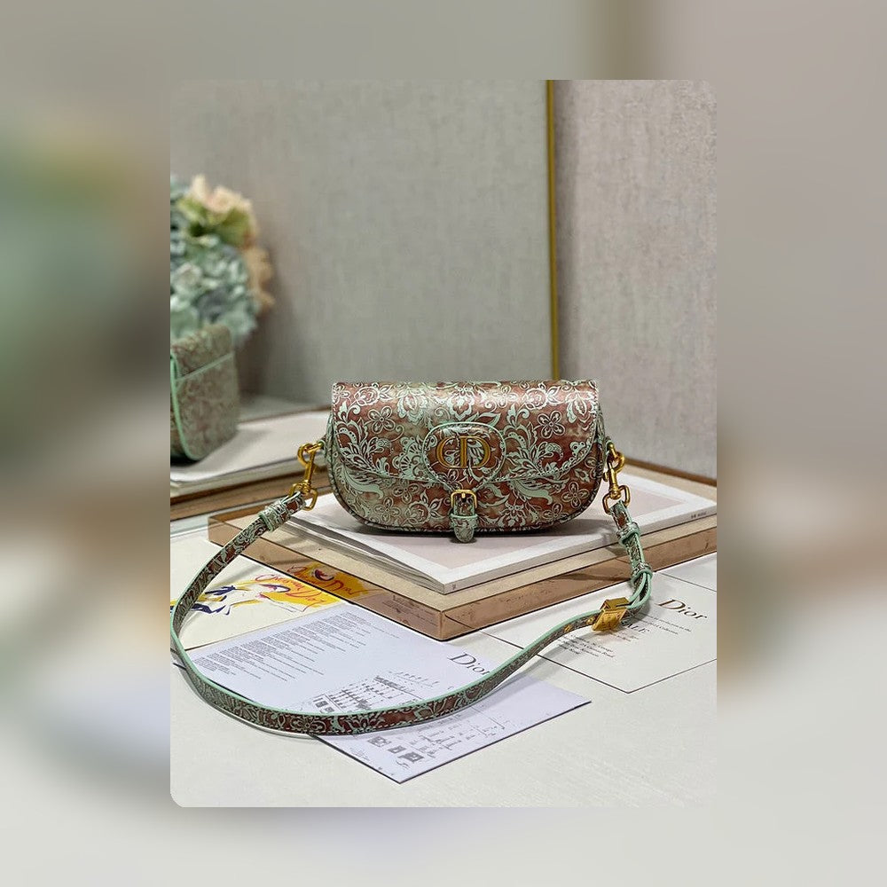 Anum Bags Detail
