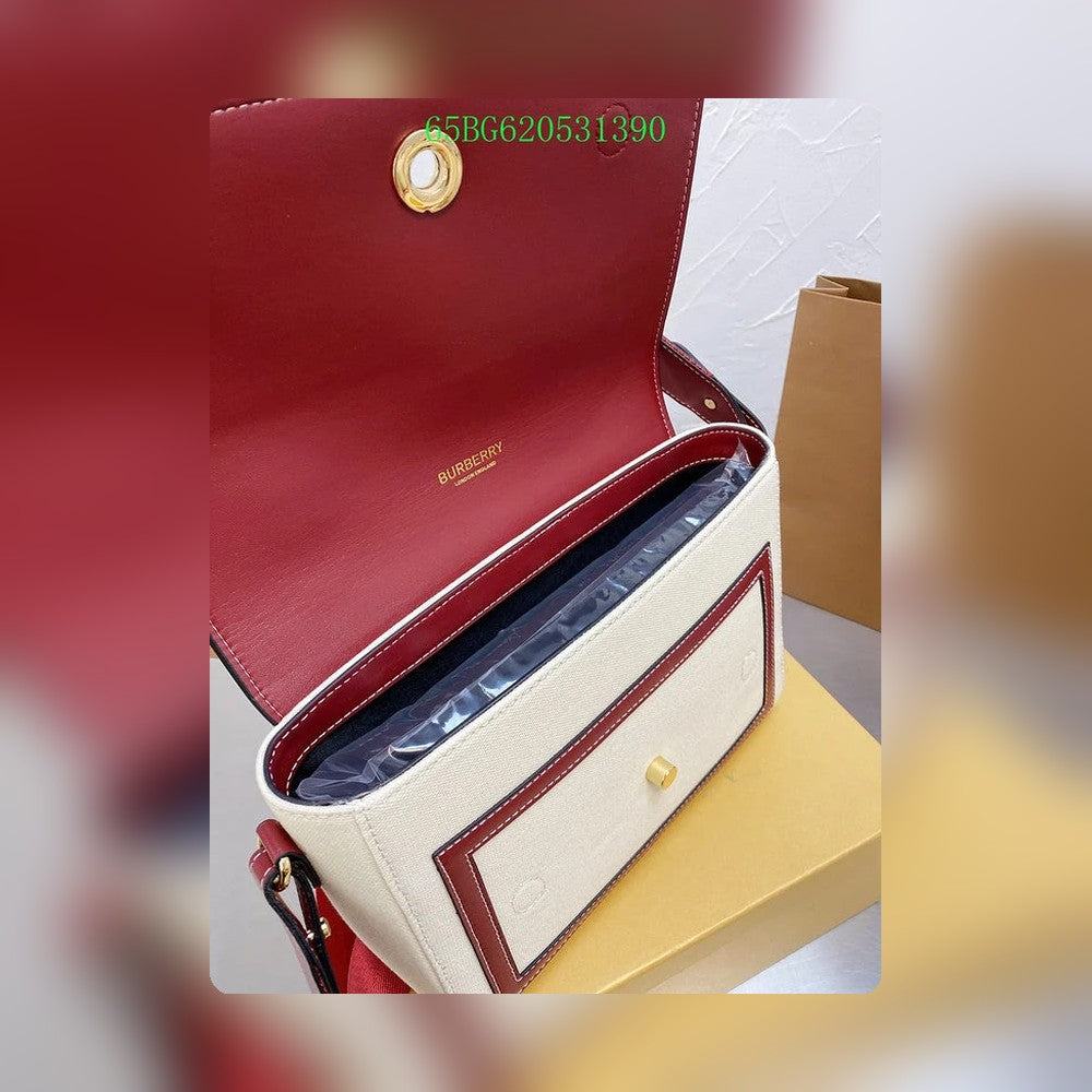 VBS Fashion -BBR Bags - 516