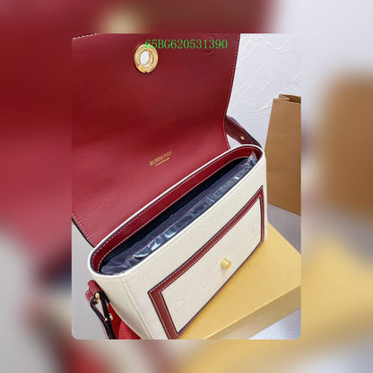 VBS Fashion -BBR Bags - 516