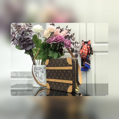 Anum Bags - Premium Luxury Goods and Accessories - AFFORDABLE LUXURY BAGS - 3810