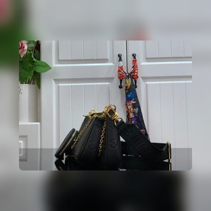 Anum Bags - Premium Luxury Goods and Accessories - AFFORDABLE LUXURY BAGS - 4018