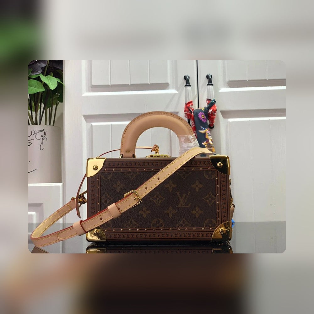 Anum Bags - High-Quality Designer Products for You - AFFORDABLE LUXURY BAGS - 16758
