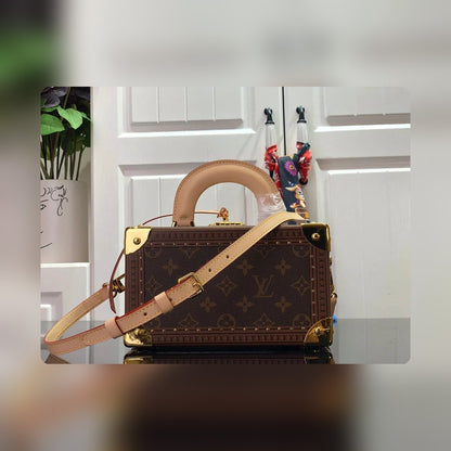 Anum Bags - High-Quality Designer Products for You - AFFORDABLE LUXURY BAGS - 16758
