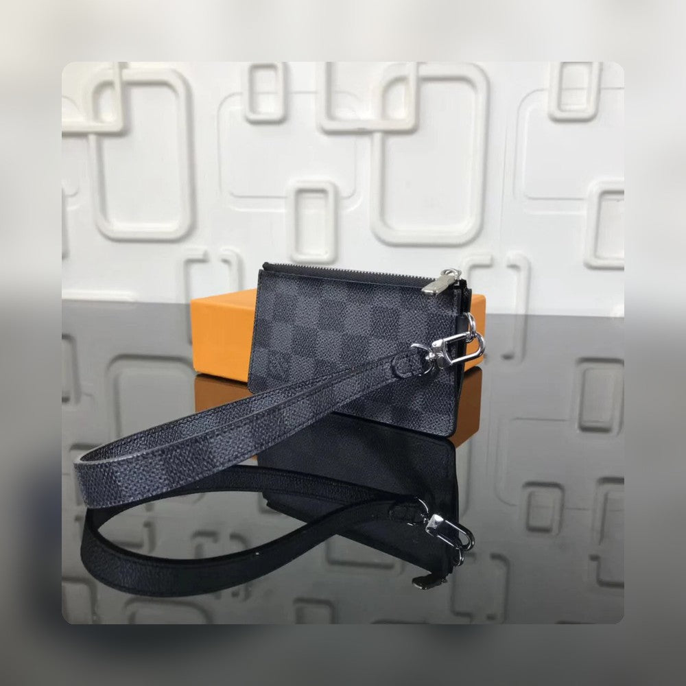 Anum Bags Wallets - DESIGNER WALLETS FOR WOMEN - AFFORDABLE LUXURY - 4524
