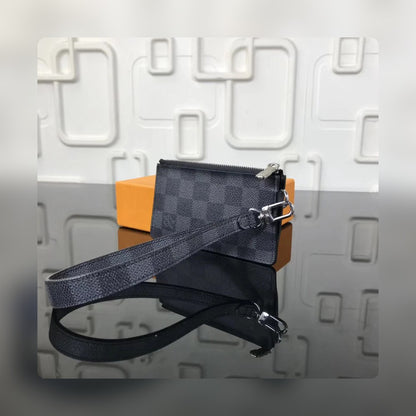 Anum Bags Wallets - DESIGNER WALLETS FOR WOMEN - AFFORDABLE LUXURY - 4524