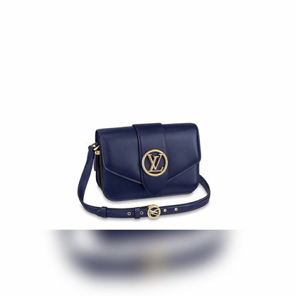 Anum Bags ln Luxury Bag --58166