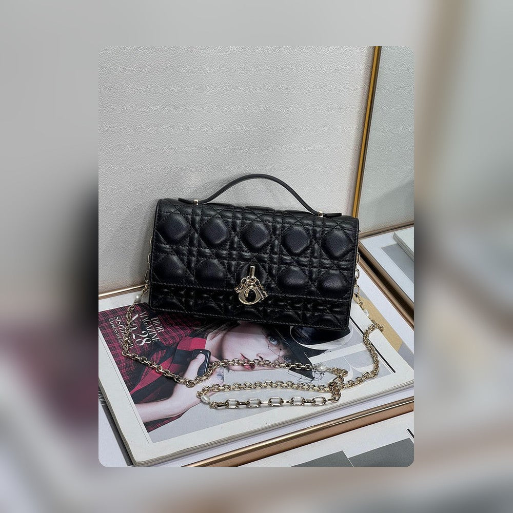 Anum Bags Detail